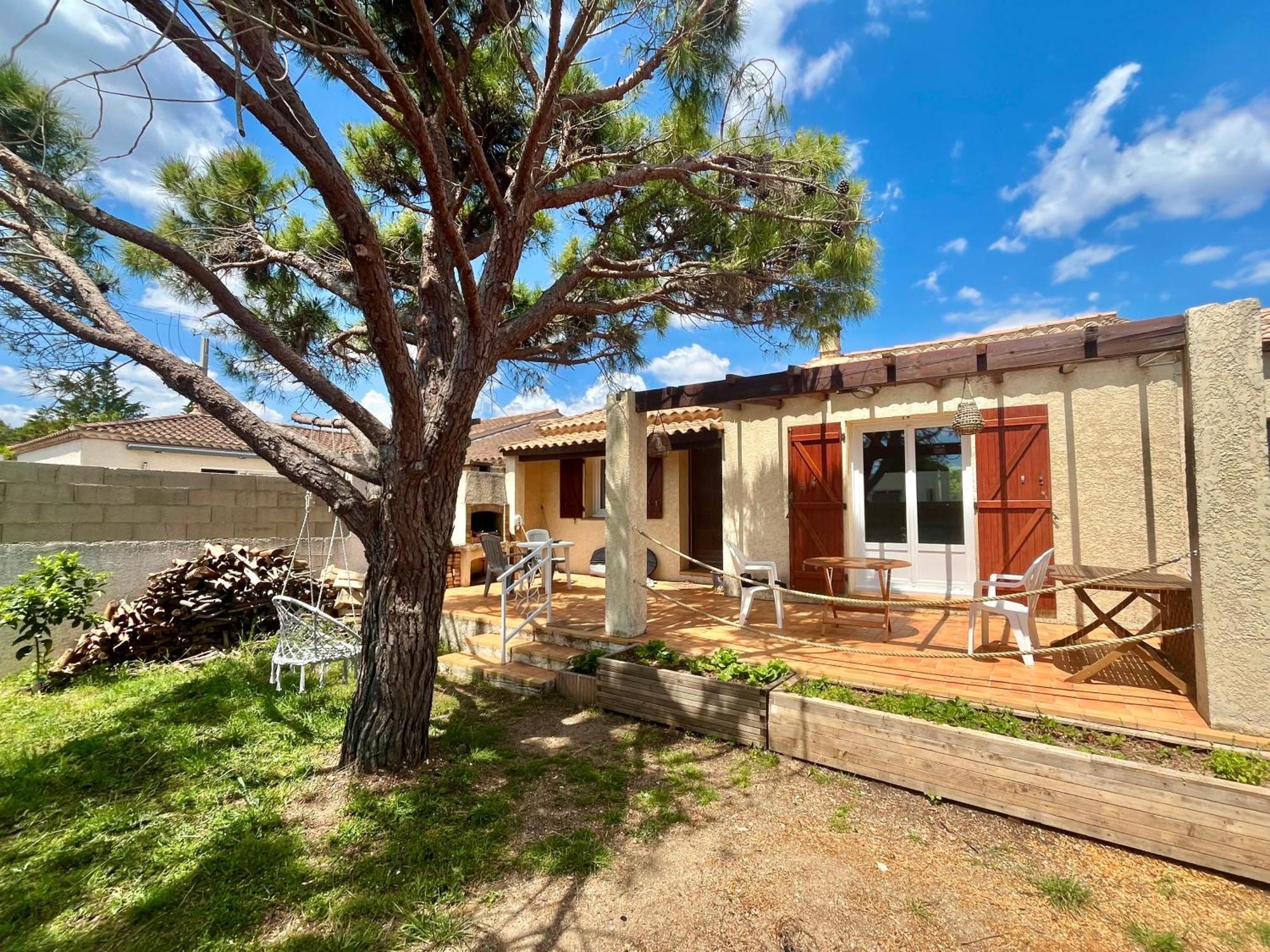 Maison Avec Jardin Sur Holiday home